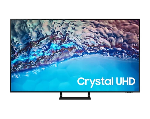Samsung UE75BU8572UXXH TV 190,5 cm (75") 4K Ultra HD Smart TV Wifi Noir