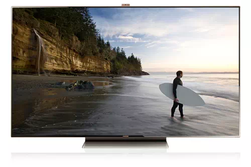 Samsung UE75ES9000Q 190,5 cm (75") Full HD Smart TV Wifi Negro