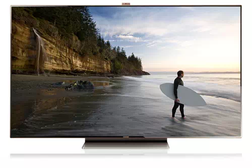 Samsung UE75ES9000S TV 190,5 cm (75") Full HD Smart TV Wifi Argent