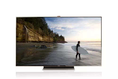 Samsung UE75ES9080 190,5 cm (75") Full HD Smart TV Wifi Oro
