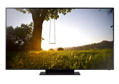 Samsung UE75F6300A Televisor 190,5 cm (75") Full HD Smart TV Wifi Negro