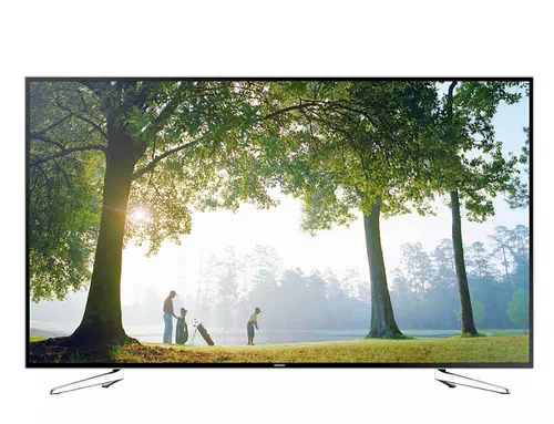 Samsung UE75H6470 Televisor 190,5 cm (75") Full HD Smart TV Wifi Negro