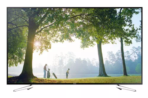 Samsung UE75H6470SS 190,5 cm (75") Full HD Smart TV Wifi Noir