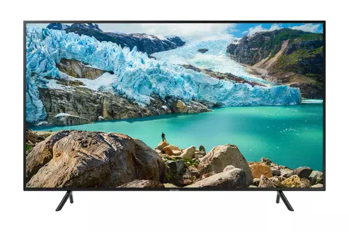 Samsung Series 6 UE75RU6025KXXC TV 190,5 cm (75") 4K Ultra HD Smart TV Wifi Noir