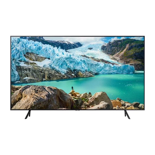 Samsung UE75RU7090S 190.5 cm (75") 4K Ultra HD Smart TV Wi-Fi Black