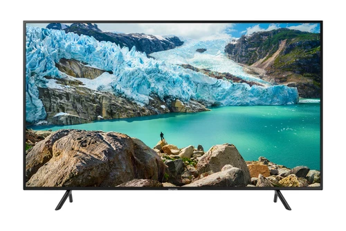 Samsung UE75RU7090U 190,5 cm (75") 4K Ultra HD Smart TV Wifi Noir