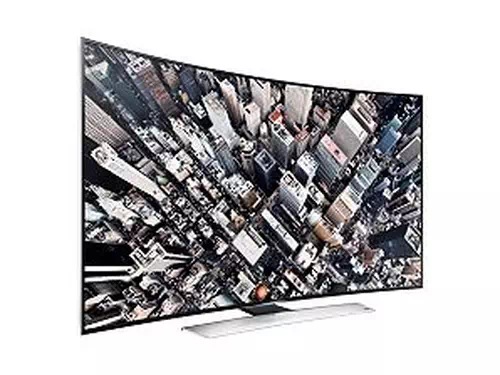 Samsung UE78HU8500L 198,1 cm (78") 4K Ultra HD Smart TV Wifi Negro, Plata