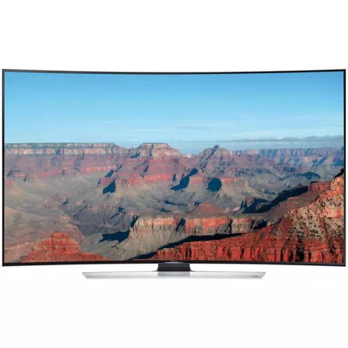 Samsung UE78HU8500T 198.1 cm (78") 4K Ultra HD Smart TV Wi-Fi Black