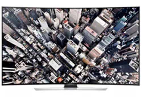 Samsung UE78HU8500Z 198.1 cm (78") 4K Ultra HD Smart TV Wi-Fi Black