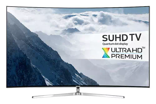 Samsung UE78KS9090T 198,1 cm (78") 4K Ultra HD Smart TV Wifi Plata