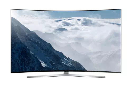 Samsung UE78KS9588T 198,1 cm (78") 4K Ultra HD Smart TV Wifi Negro, Plata