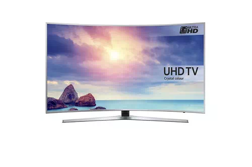 Samsung UE78KU6500S 198,1 cm (78") 4K Ultra HD Smart TV Wifi Plata