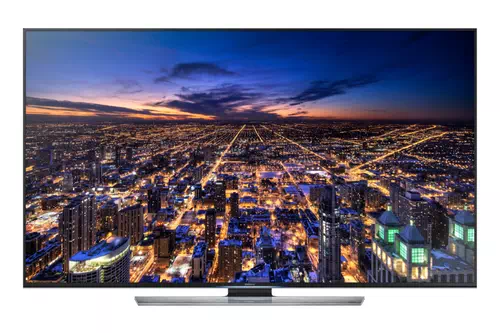 Samsung UE85HU7505T 2,16 m (85") 4K Ultra HD Smart TV Wifi Negro, Plata