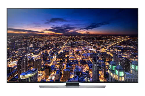 Samsung UE85JU7080T 2,16 m (85") 4K Ultra HD Smart TV Wifi Negro