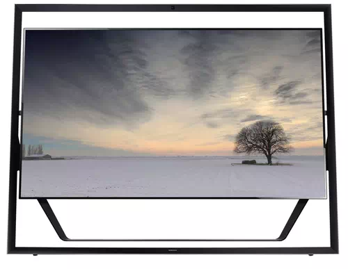 Samsung UE85S9SL 2.16 m (85") 4K Ultra HD Smart TV Wi-Fi Black