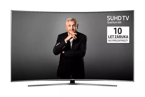 Samsung UE88KS9802T 2.24 m (88") 4K Ultra HD Smart TV Wi-Fi Black, Silver