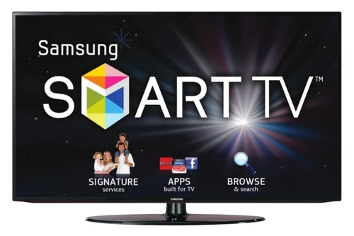 Samsung UN32EH5300 81.3 cm (32") Full HD Smart TV Wi-Fi Black
