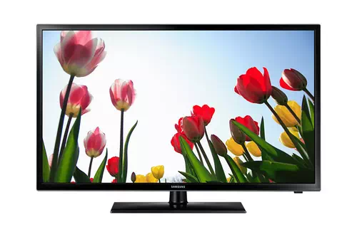 Samsung UN32H4303AFZ 81.3 cm (32") HD Smart TV Wi-Fi Black
