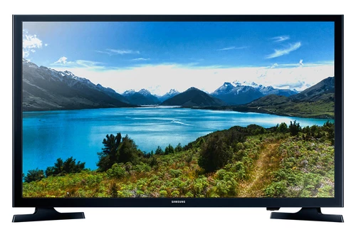 Samsung UN32J4300AF 81.3 cm (32") HD Smart TV Wi-Fi Black