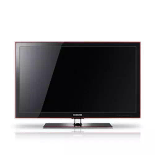 Samsung UN40C5000 101.6 cm (40") Full HD Black