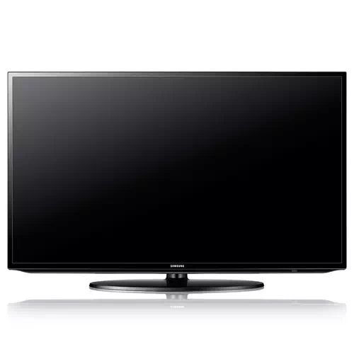 Samsung UN40EH5300F 101.6 cm (40") Full HD Smart TV Wi-Fi Black