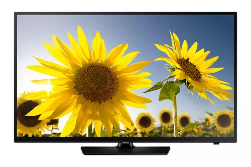 Samsung UN40H4203AF 101.6 cm (40") HD Smart TV Wi-Fi Black
