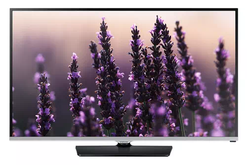 Samsung UN40H5100AF 101,6 cm (40") Full HD Smart TV Noir