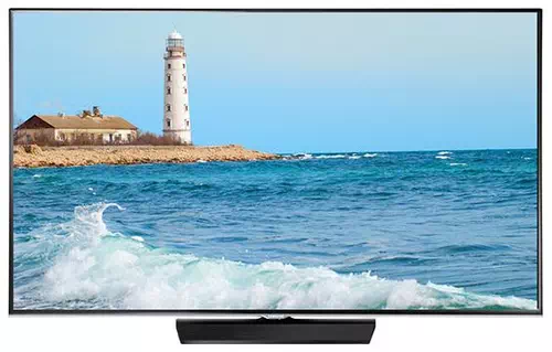 Samsung UN40H5500AF 101,6 cm (40") Full HD Smart TV Wifi Noir