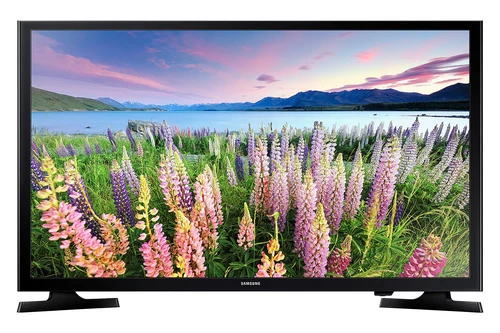 Samsung Series 5 UN40N5200AFXZA TV 100.3 cm (39.5") Full HD Smart TV Wi-Fi Black