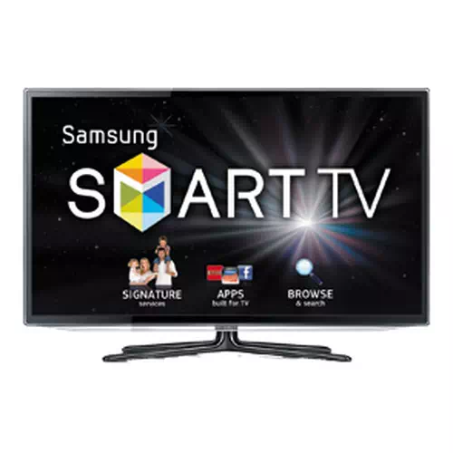 Samsung UN46ES6100 116,6 cm (45.9") Full HD Smart TV Wifi Noir