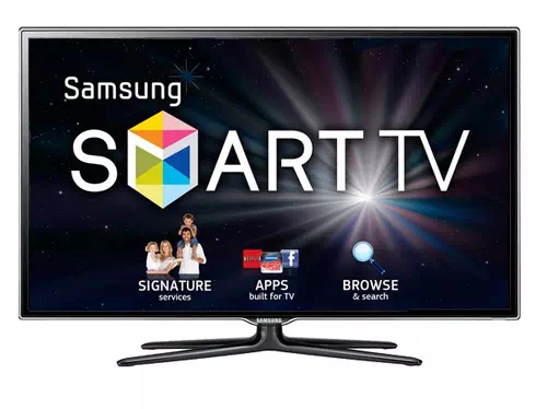Samsung UN46ES6500F 116,8 cm (46") Full HD Smart TV Negro