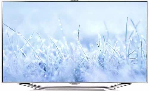 Samsung Series 8 UN46ES8000FXZX TV 116.8 cm (46") Full HD Smart TV Wi-Fi Metallic