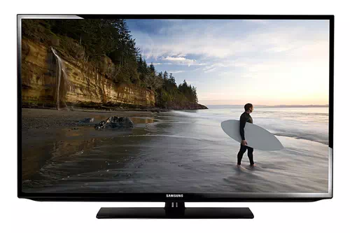 Samsung UN46FH5303F 116.8 cm (46") Full HD Smart TV Wi-Fi Black