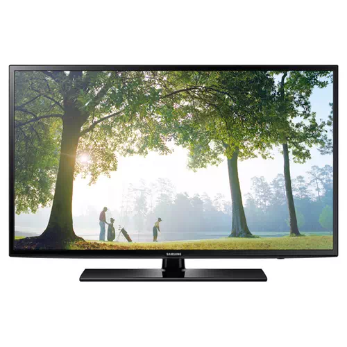 Samsung UN50H6203AF 127 cm (50") Full HD Smart TV Wi-Fi Black