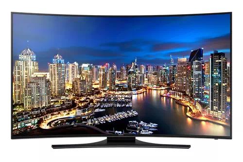 Samsung UN55HU7250F 139.7 cm (55") 4K Ultra HD Smart TV Wi-Fi Black