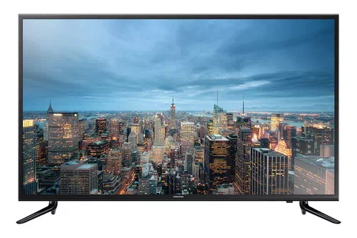 Samsung UN55JU6100F Televisor 139,7 cm (55") 4K Ultra HD Smart TV Wifi Negro