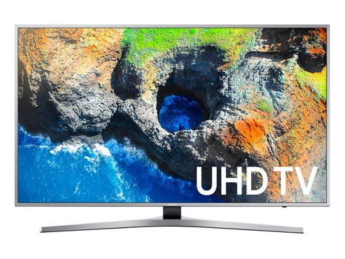 Samsung UN55MU7000F 138,4 cm (54.5") 4K Ultra HD Smart TV Wifi Noir