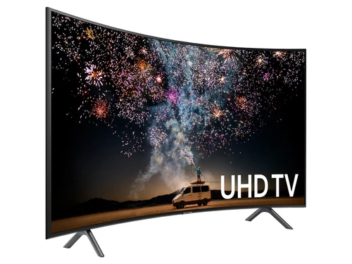 Samsung Series 7 UN55RU7300FXZA Televisor 139,7 cm (55") 4K Ultra HD Smart TV Wifi Negro