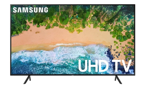 Samsung Series 6 UN58NU6080FXZA TV 147.3 cm (58") 4K Ultra HD Smart TV Wi-Fi Black