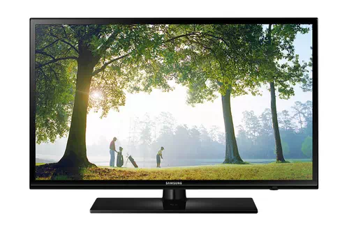 Samsung UN60H6153AF 152,4 cm (60") Full HD Smart TV Wifi Noir