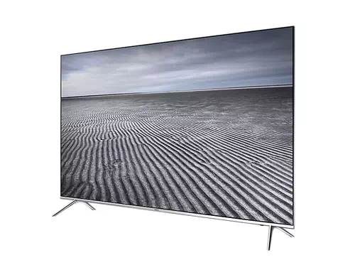 Samsung UN65KS7000FXZX TV 165.1 cm (65") 4K Ultra HD Smart TV Wi-Fi Black, Silver