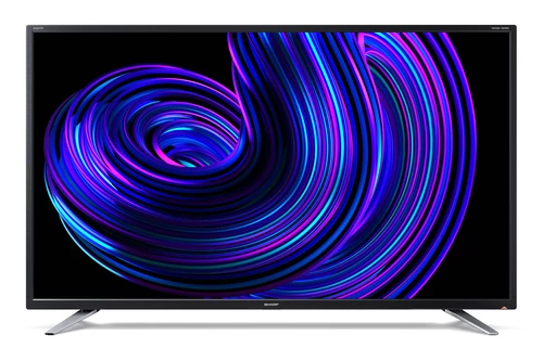 Sharp 42EE2K TV 106,7 cm (42") Full HD Smart TV Wifi Noir 0