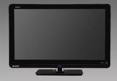 Sharp LC-22LS510UT TV 55,9 cm (22") Full HD Noir 0