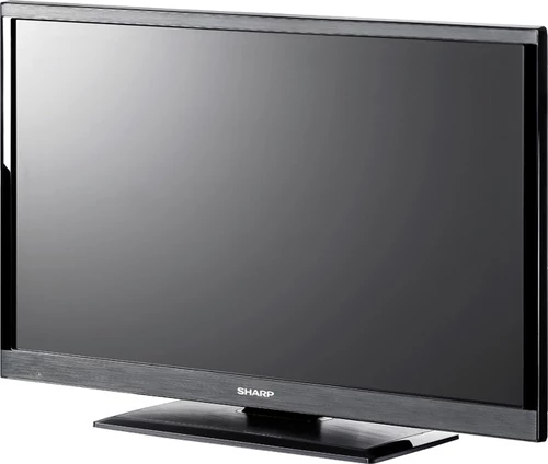 Sharp LC-32LD135V Televisor 81,3 cm (32") HD Negro 0