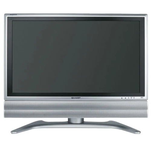Sharp LC-37GA5E Televisor 94 cm (37") HD 0