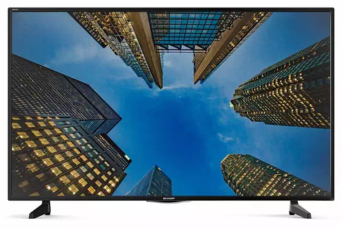 Sharp LC-40FI3122E TV 101,6 cm (40") Full HD Noir 0