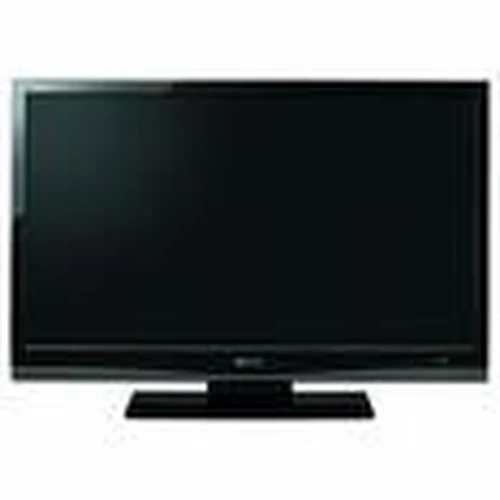 Sharp LC-46X8E TV 116.8 cm (46") HD Black 0
