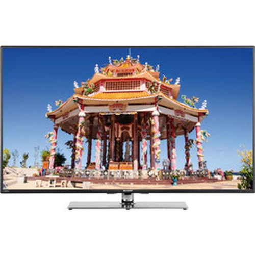 Sharp LC-50LE771K TV 127 cm (50") Full HD Smart TV Wi-Fi Titanium 0