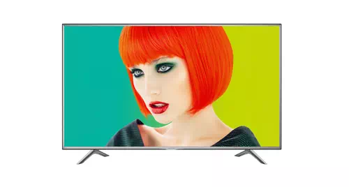 Sharp LC-50P7000U TV 127 cm (50") 4K Ultra HD Smart TV Wi-Fi Grey 0