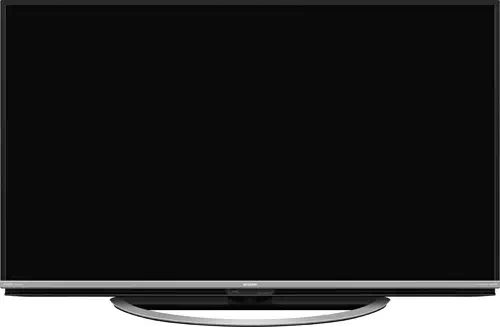 Sharp Aquos LC-50US45 TV 127 cm (50") 4K Ultra HD Noir 0